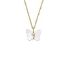 Дамско колие Fossil JF04424710