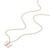 Дамско колие Fossil JF04424710