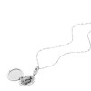 Дамско колие Fossil JF04427040