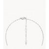 Дамско колие Fossil JF04427040