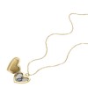 Дамско колие Fossil JF04430710