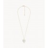 Дамско колие Fossil JF04430710