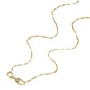 Дамско колие Fossil JF04523710