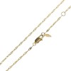 Дамско колие Fossil JF04523710