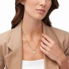 Дамско колие Fossil JF04529710