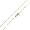 Дамско колие Fossil JF04530710