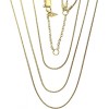 Дамско колие Fossil JF04543710