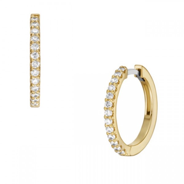 Дамски обеци Fossil JA7215710