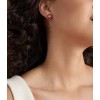 Дамски обеци Fossil JA7228710