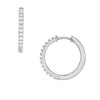 Дамски обеци Fossil JA7234040