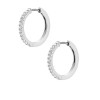 Дамски обеци Fossil JA7234040