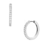 Дамски обеци Fossil JA7234040