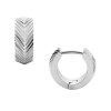 Дамски обеци Fossil JF04666040