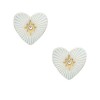Дамски обеци Fossil JF04732710