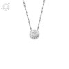 Дамско колие Fossil JFS00618040