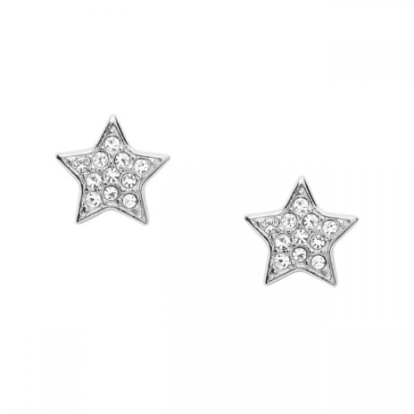 Дамски обеци Fossil JOF00292040