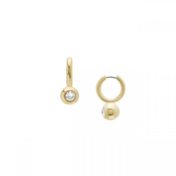 Дамски обеци Fossil JA7254710