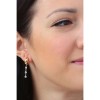 Дамски обеци Fossil JA7134998
