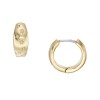 Дамски обеци Fossil JF04240710