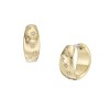 Дамски обеци Fossil JF04240710