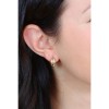 Дамски обеци Fossil JF04240710