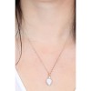Дамско колие Fossil JF04248710
