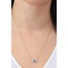 Дамски обеци Fossil JFS00583040