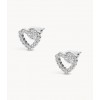 Дамски обеци Fossil JOF00454040