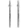 Дамски обеци Fossil JOF00503040