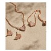 Дамски обеци Fossil JOF00796791