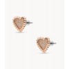 Дамски обеци Fossil JOF00796791