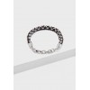 Мъжка гривна Fossil JF02936040