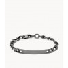 Мъжка гривна Fossil JF03058793