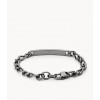 Мъжка гривна Fossil JF03058793