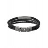 Мъжка гривна Fossil JF03185793