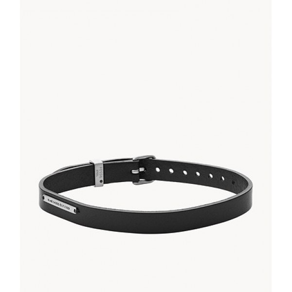Мъжка гривна Fossil JF03708040