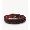 Мъжка гривна Fossil JF03851040