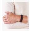 Мъжка гривна Fossil JF03851040