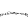 Мъжка гривна Fossil JF04138998