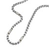 Мъжко колие Fossil JF04145998