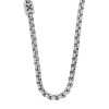 Мъжко колие Fossil JF04336040
