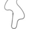 Мъжко колие Fossil JF04336040