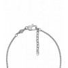 Мъжко колие Fossil JF04345040