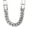 Мъжко колие Fossil JF04356040