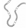 Мъжко колие Fossil JF04356040