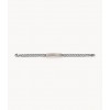 Мъжка гривна Fossil JF04395998