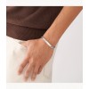 Мъжка гривна Fossil JF04395998