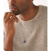 Мъжко колие Fossil JF04469040
