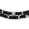 Мъжка гривна Fossil JF04473040