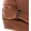 Мъжка гривна Fossil JF04473040
